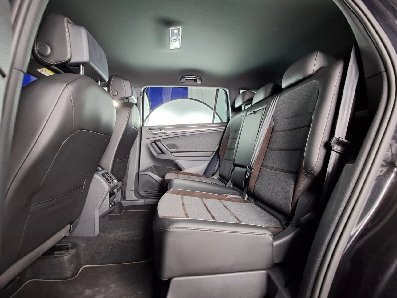 SEAT TARRACO XCELLANCE DSG7 150CP 2022