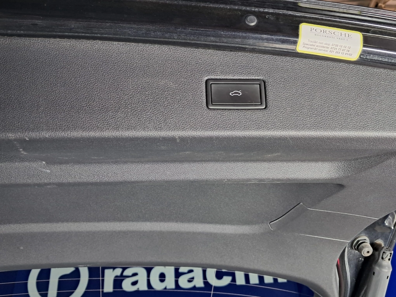 SEAT TARRACO XCELLANCE DSG7 150CP 2022