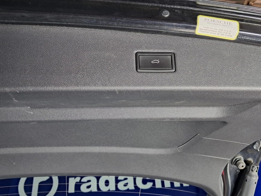 SEAT TARRACO XCELLANCE DSG7 150CP 2022