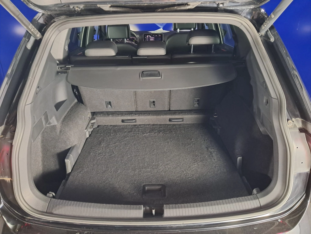 SEAT TARRACO XCELLANCE DSG7 150CP 2022