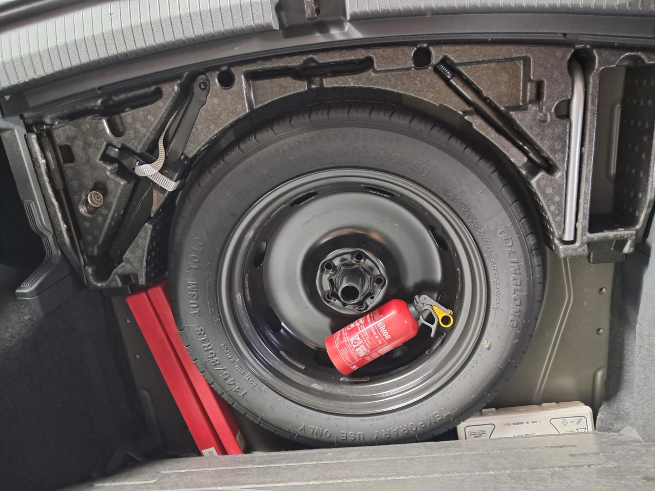 SEAT TARRACO XCELLANCE DSG7 150CP 2022