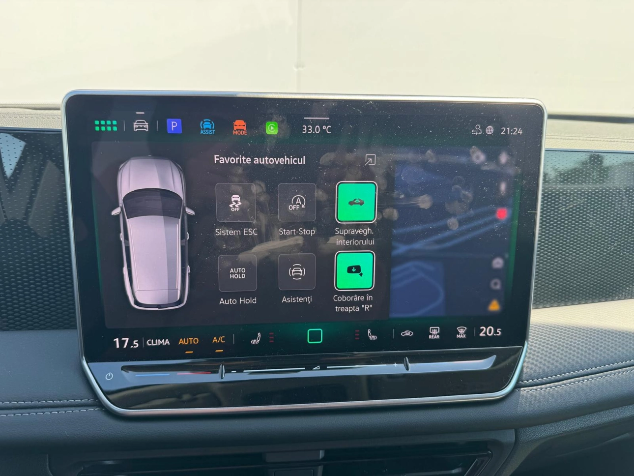 Volkswagen Noul Tiguan SUV 2025