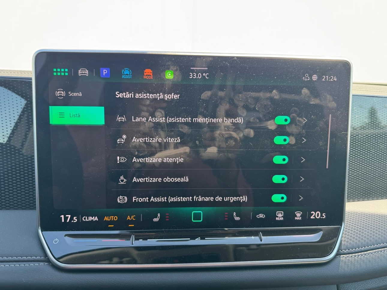 Volkswagen Noul Tiguan SUV 2025