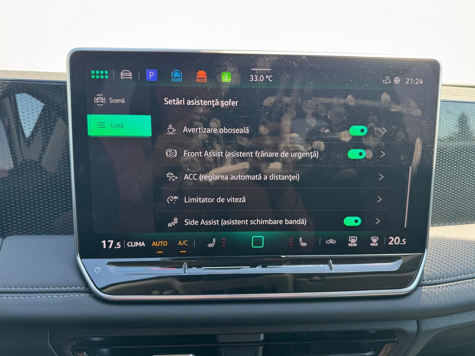 VOLKSWAGEN Unknown Model 2025 — imagine 11