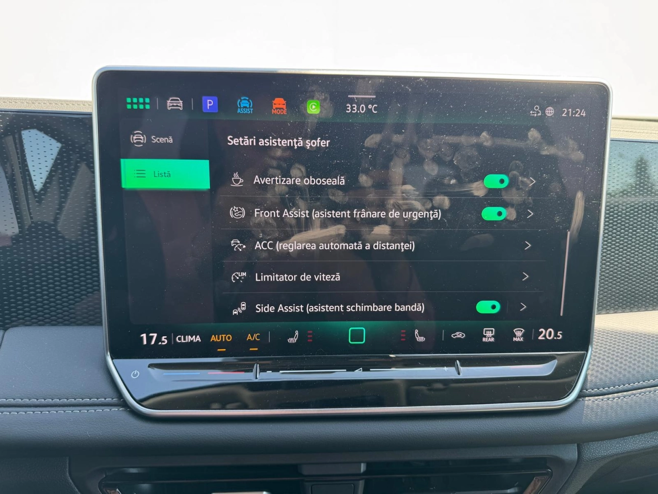 Volkswagen Noul Tiguan SUV 2025