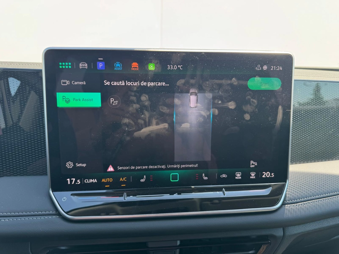 Volkswagen Noul Tiguan SUV 2025