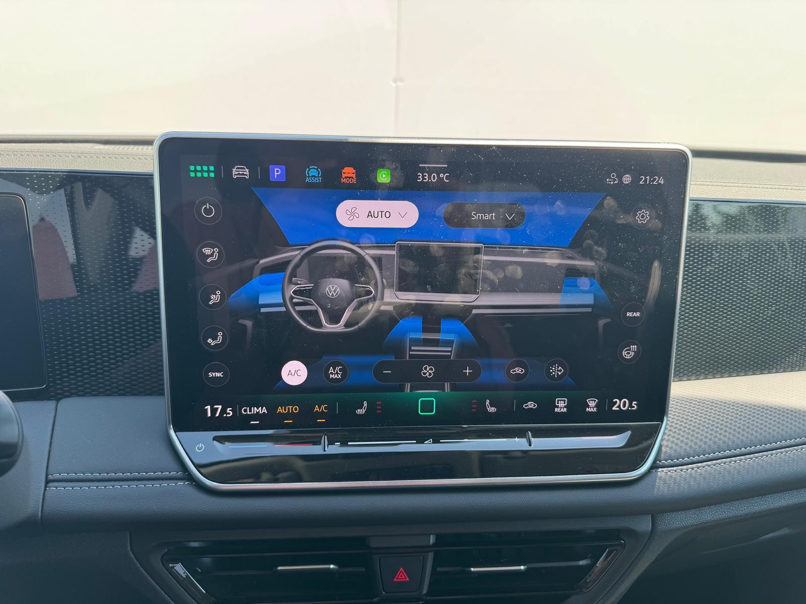 VOLKSWAGEN Unknown Model 2025 — imagine 15