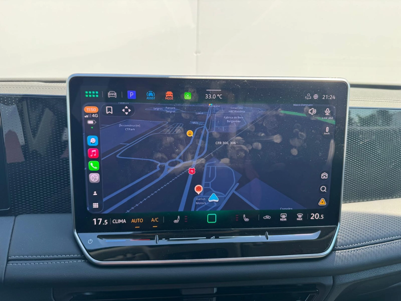 Volkswagen Noul Tiguan SUV 2025
