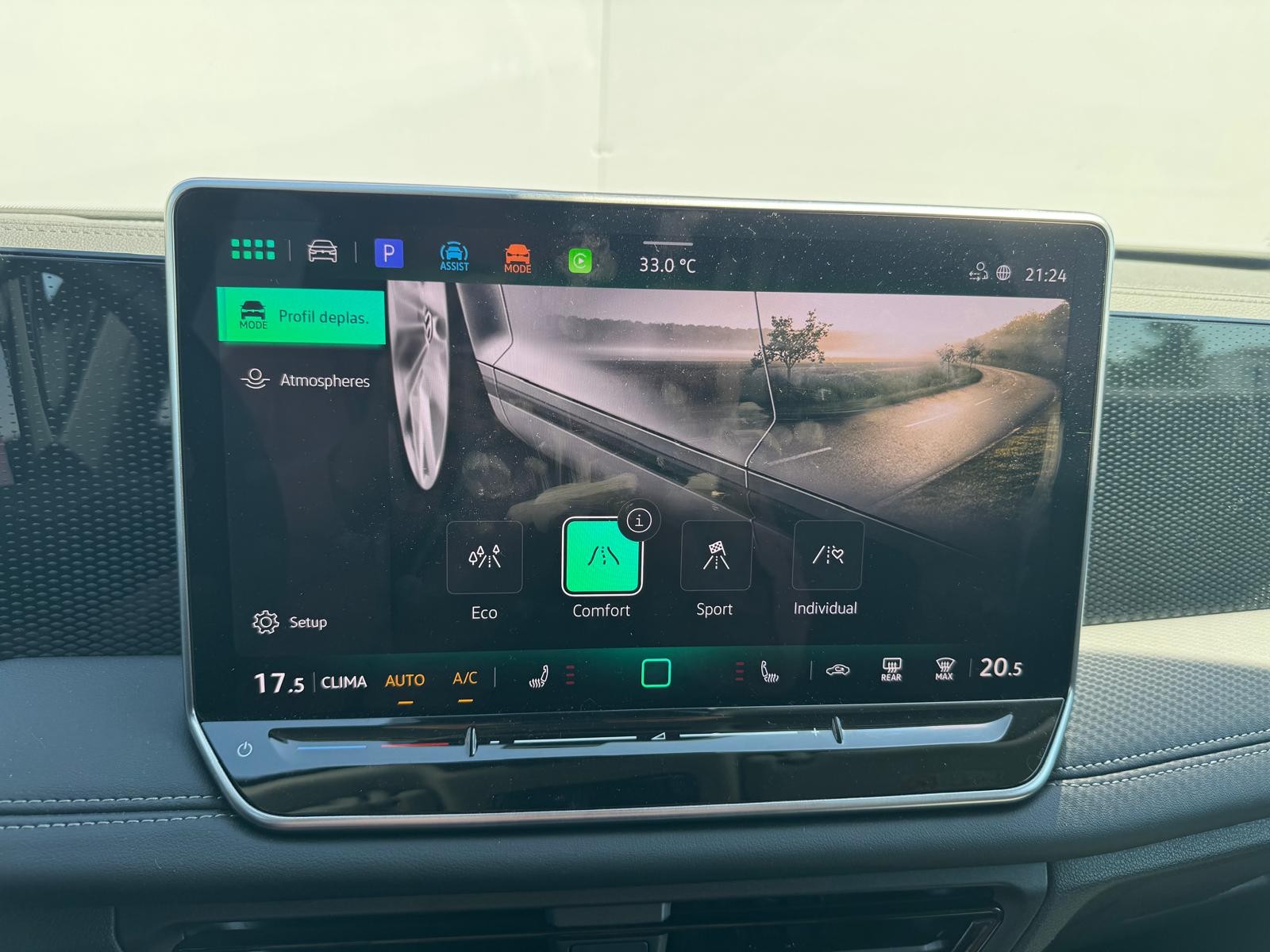 VOLKSWAGEN Unknown Model 2025 — imagine 17