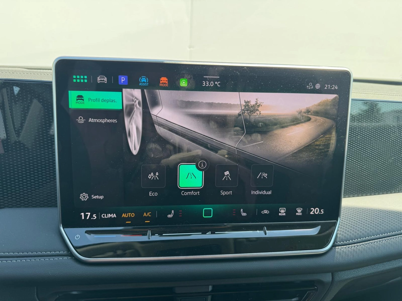 Volkswagen Noul Tiguan SUV 2025