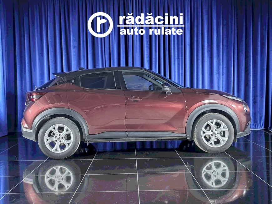 NISSAN JUKE 1.0i 117CP 2020