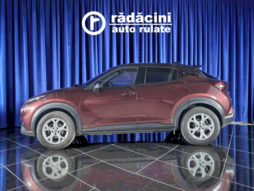 NISSAN JUKE 1.0i 117CP 2020