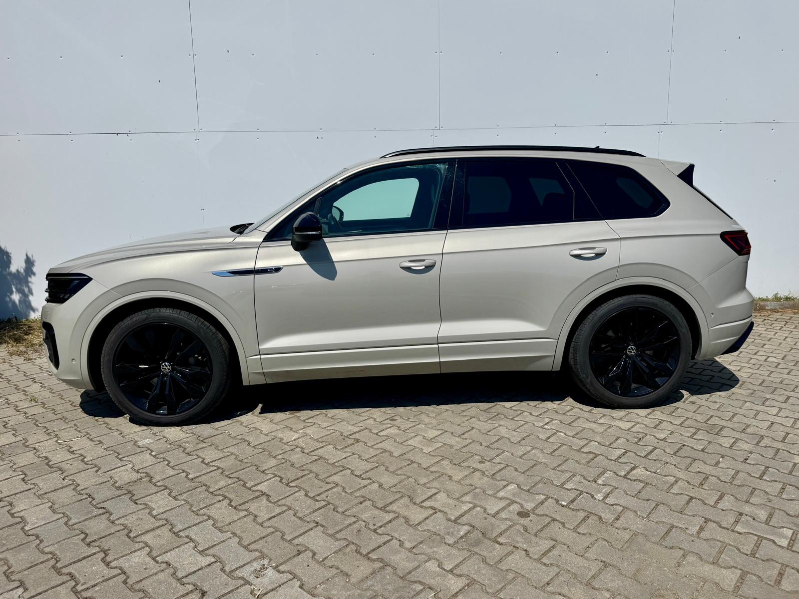 VOLKSWAGEN Touareg 2022 — imagine 6
