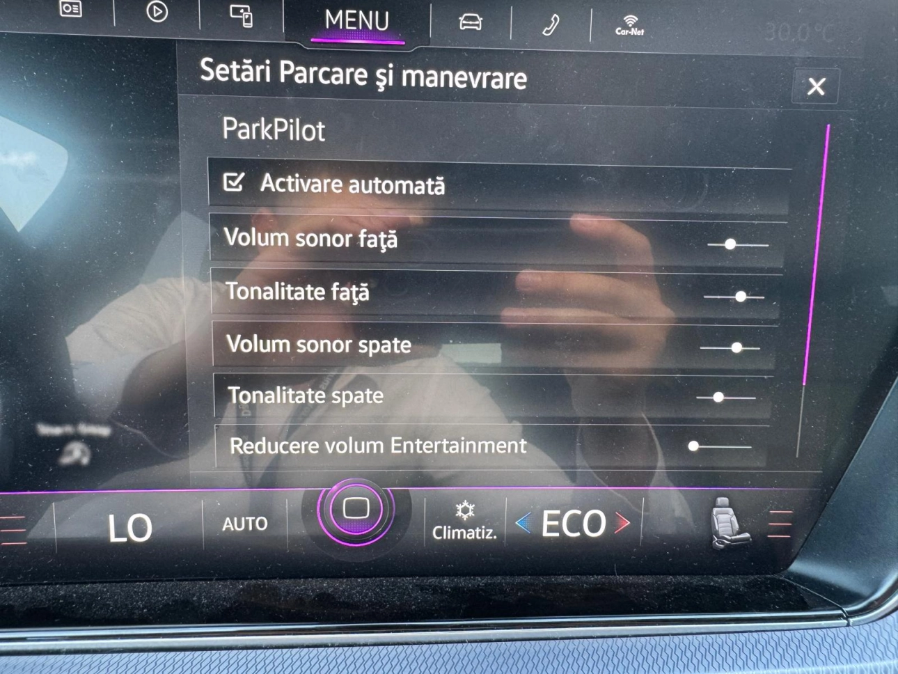 Volkswagen Touareg R Line SUV 2022
