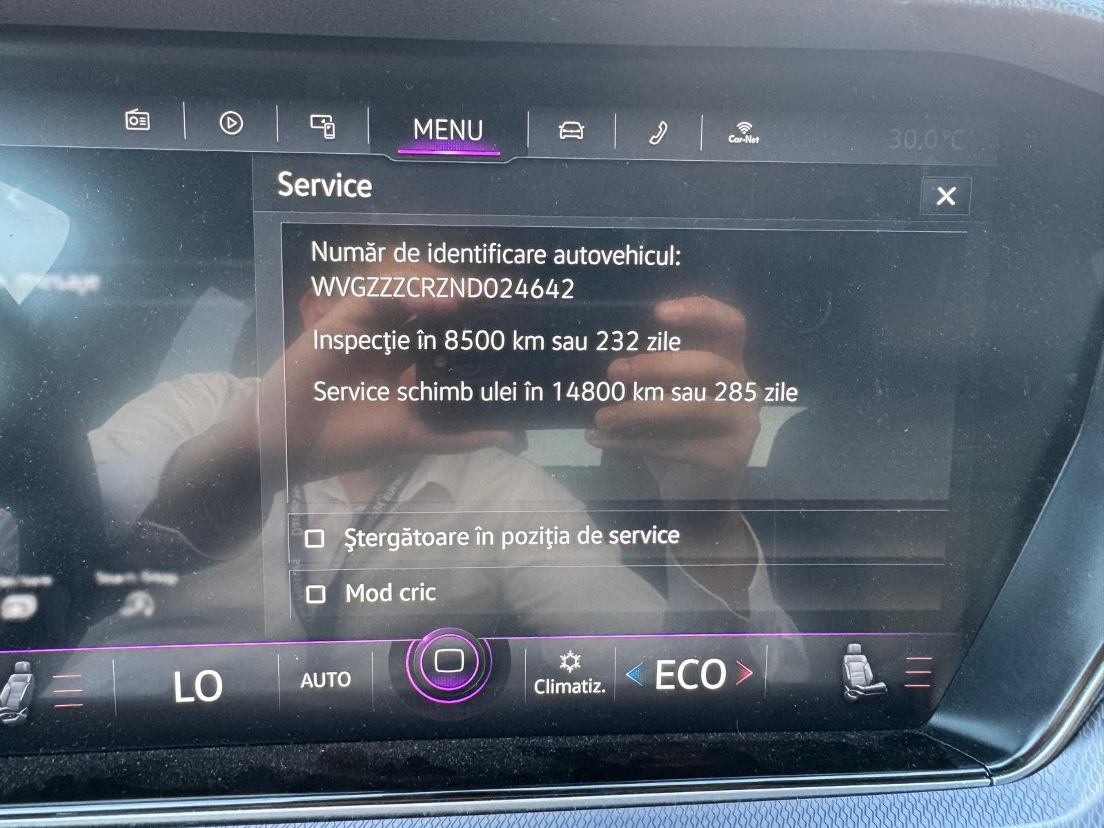 VOLKSWAGEN Touareg 2022 — imagine 14