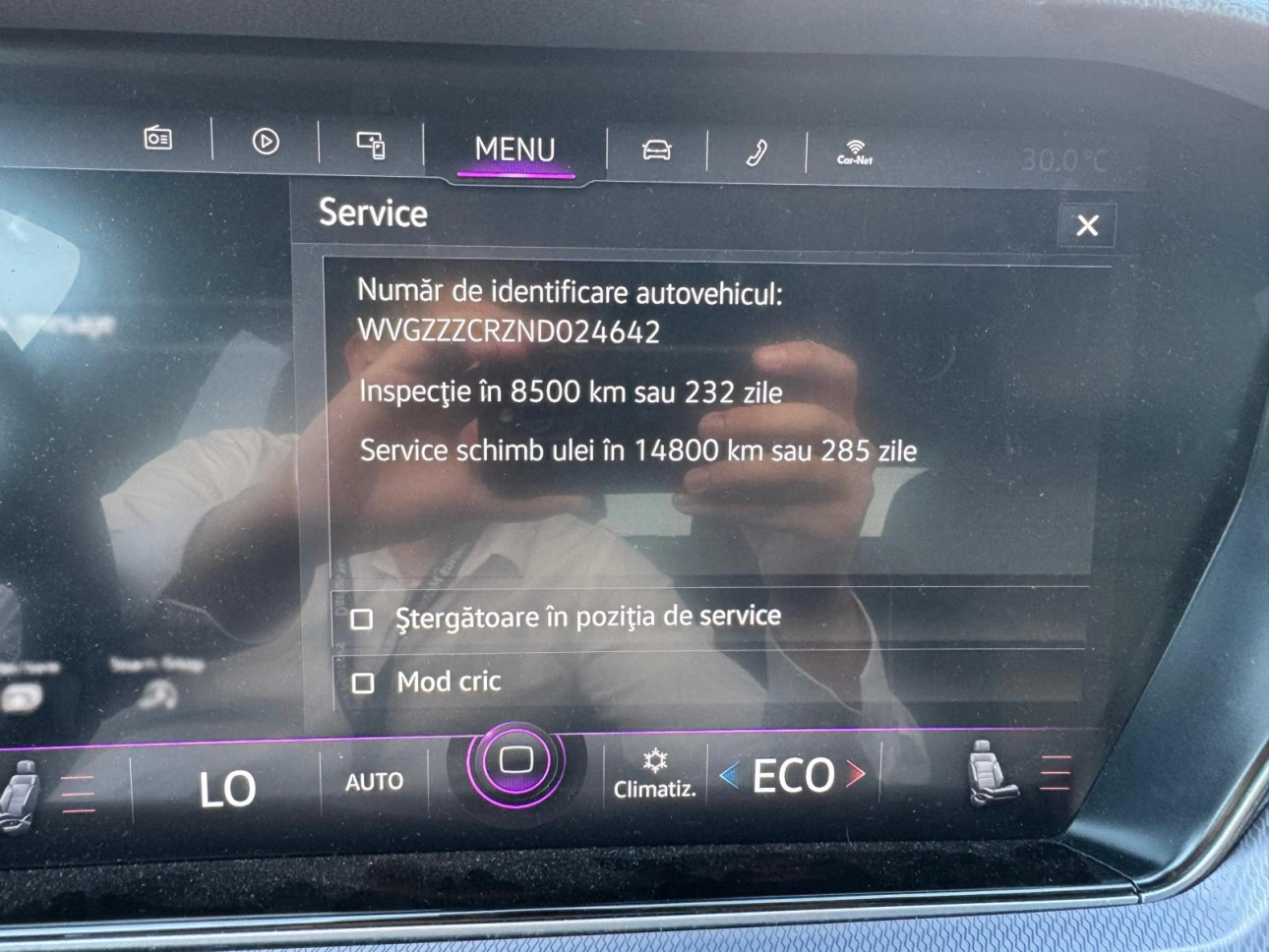 Volkswagen Touareg R Line SUV 2022