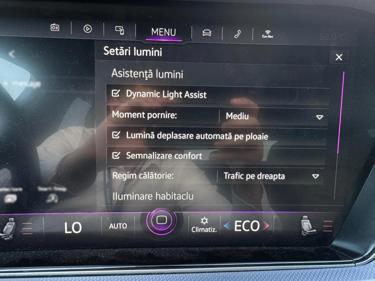 Volkswagen Touareg R Line SUV 2022
