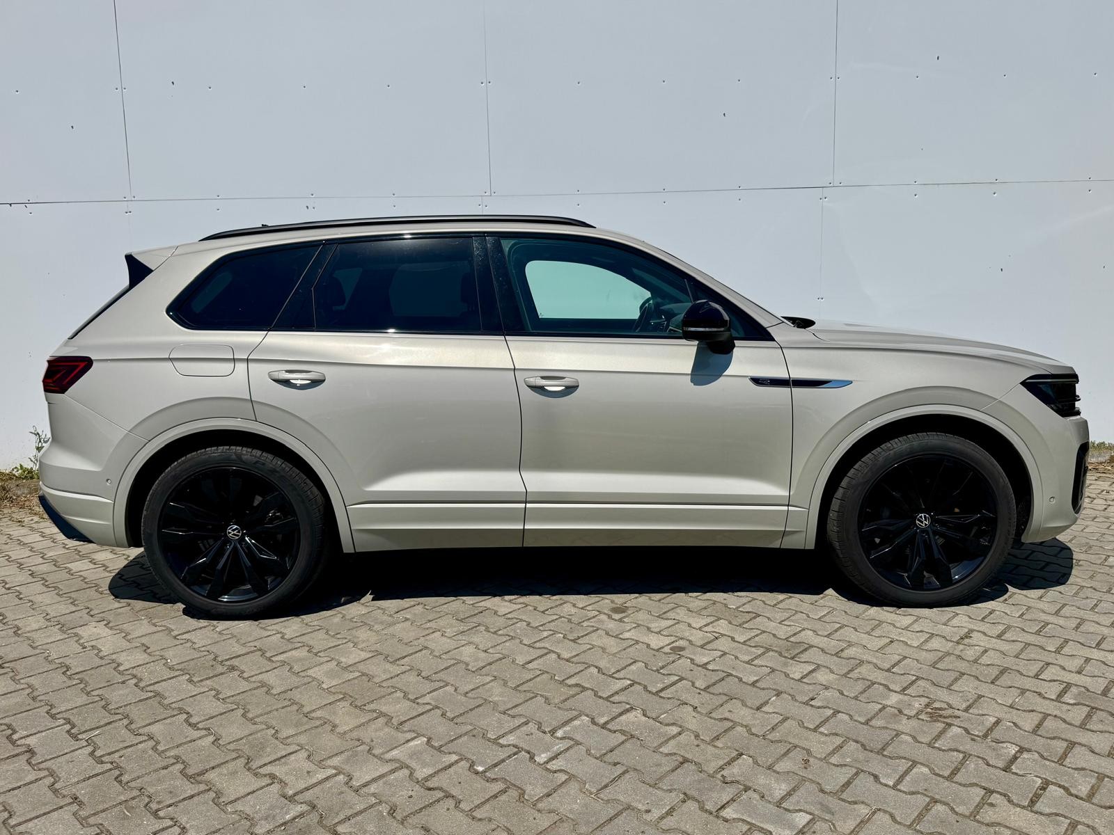 VOLKSWAGEN Touareg 2022 — imagine 7