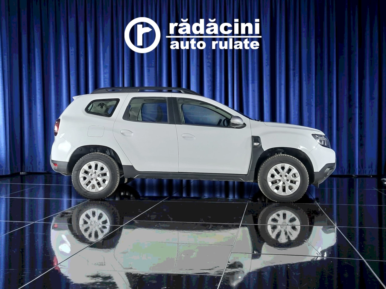 DACIA DUSTER EXPRESSION 4X4 1.5 BLUE DCI 115CP 2023