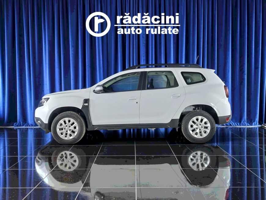 DACIA DUSTER EXPRESSION 4X4 1.5 BLUE DCI 115CP 2023