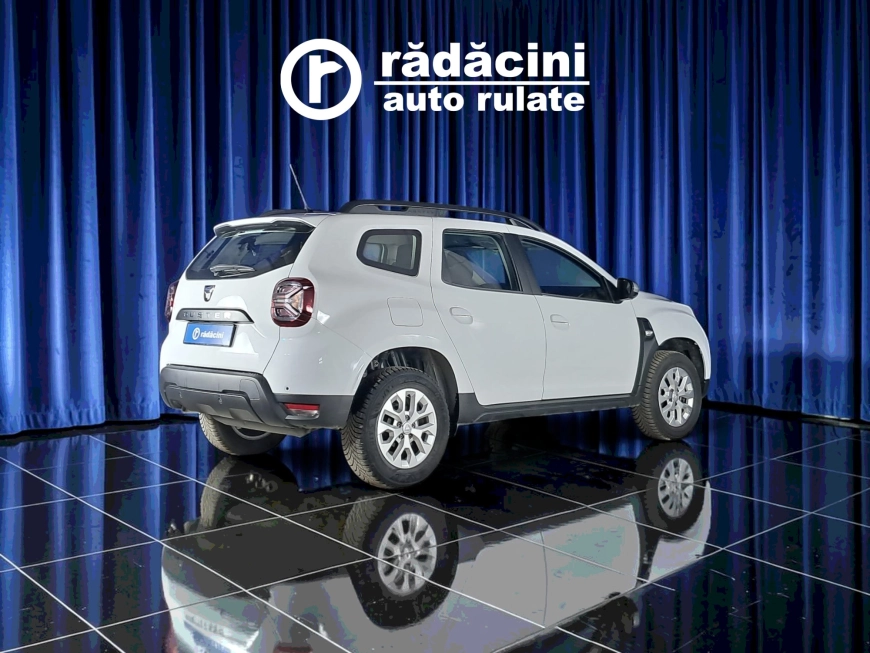 DACIA DUSTER EXPRESSION 4X4 1.5 BLUE DCI 115CP 2023
