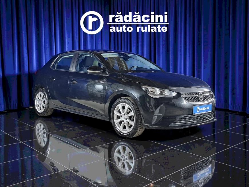OPEL CORSA 1.2i 75CP 2022