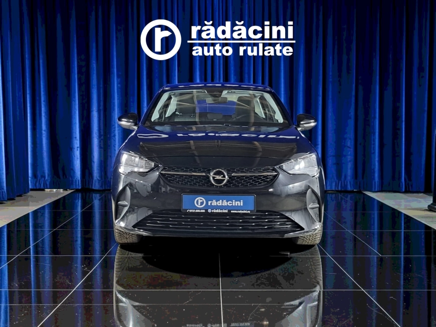OPEL CORSA 1.2i 75CP 2022