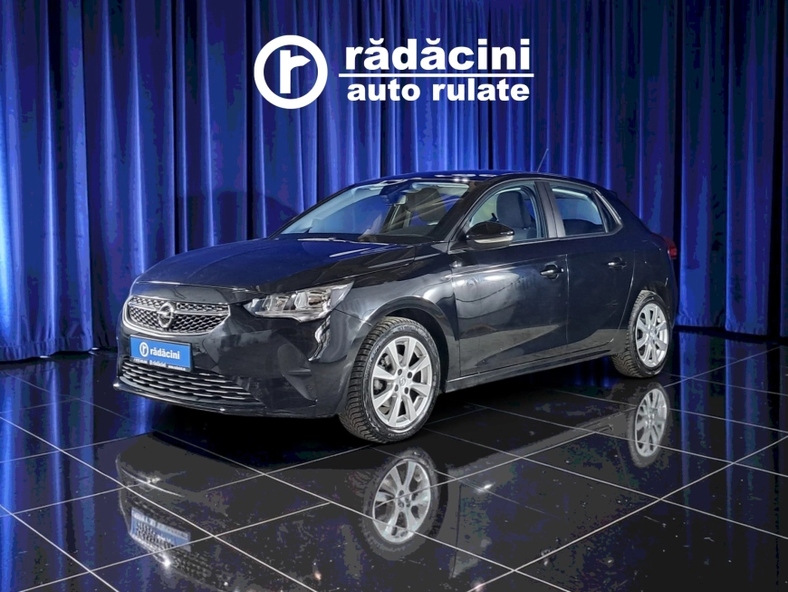 OPEL CORSA 1.2i 75CP 2022