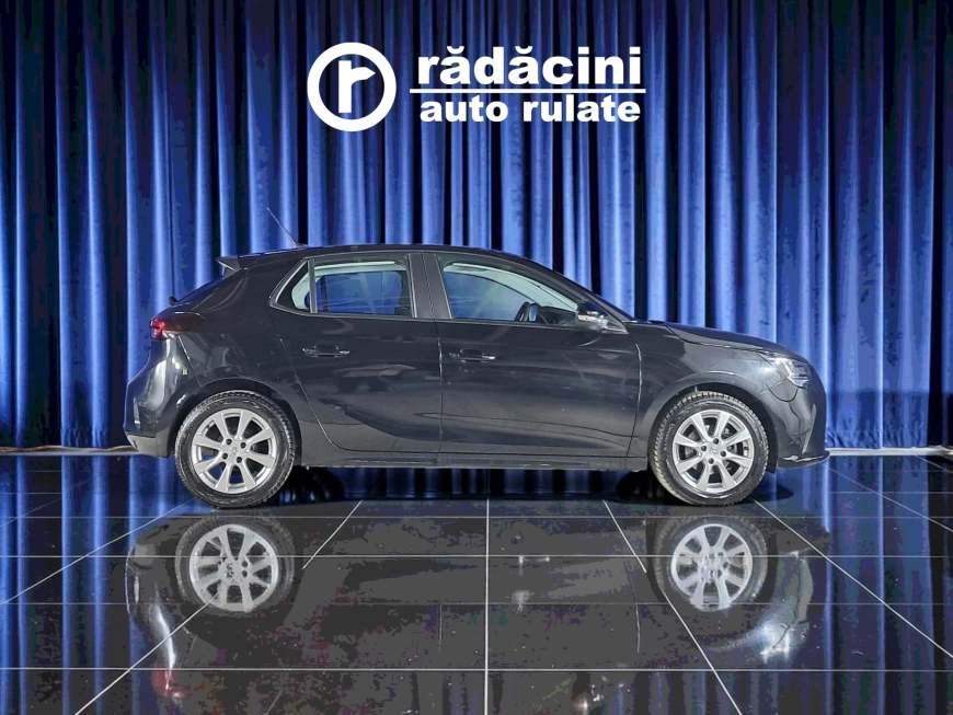 OPEL CORSA 1.2i 75CP 2022