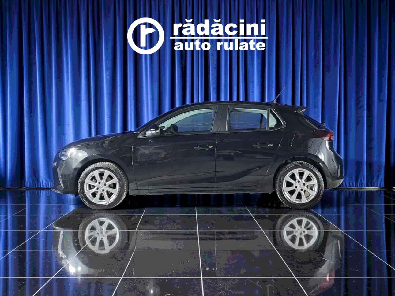 OPEL CORSA 1.2i 75CP 2022