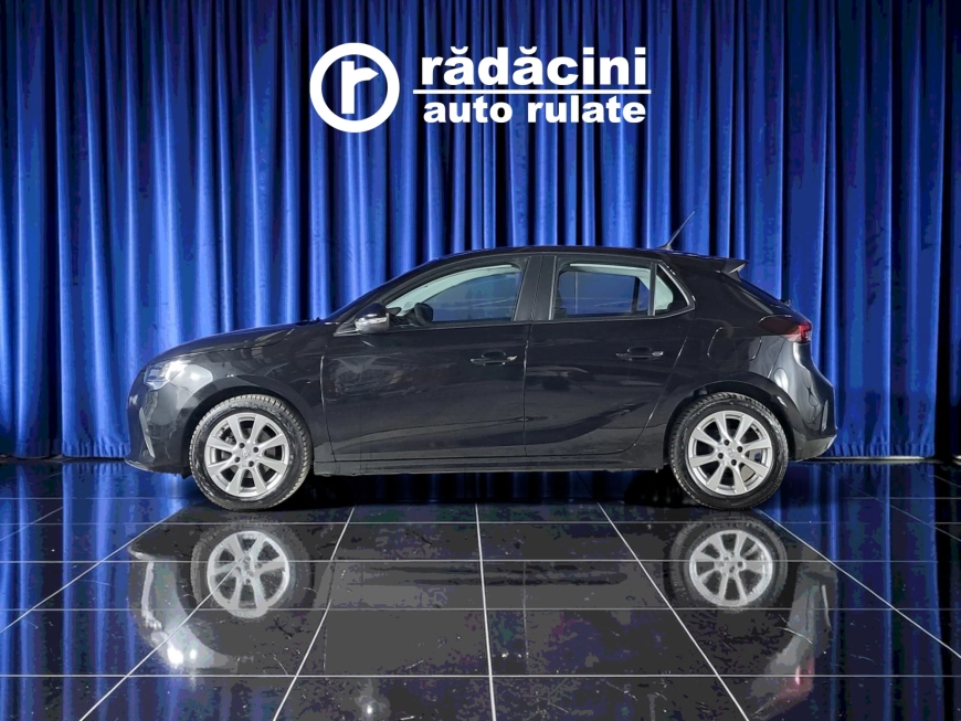 OPEL CORSA 1.2i 75CP 2022
