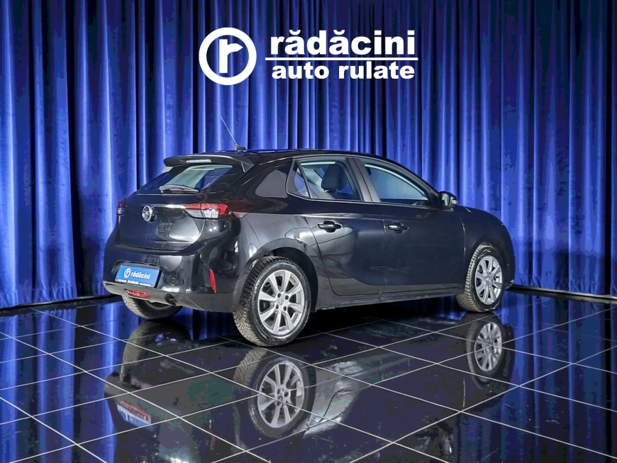 OPEL CORSA 1.2i 75CP 2022