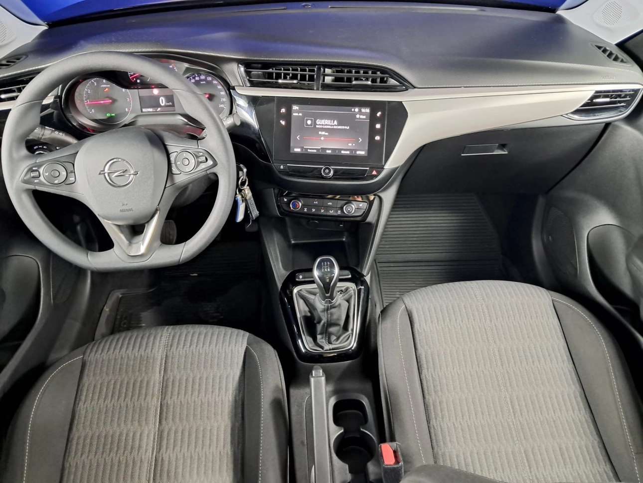 OPEL CORSA 1.2i 75CP 2022