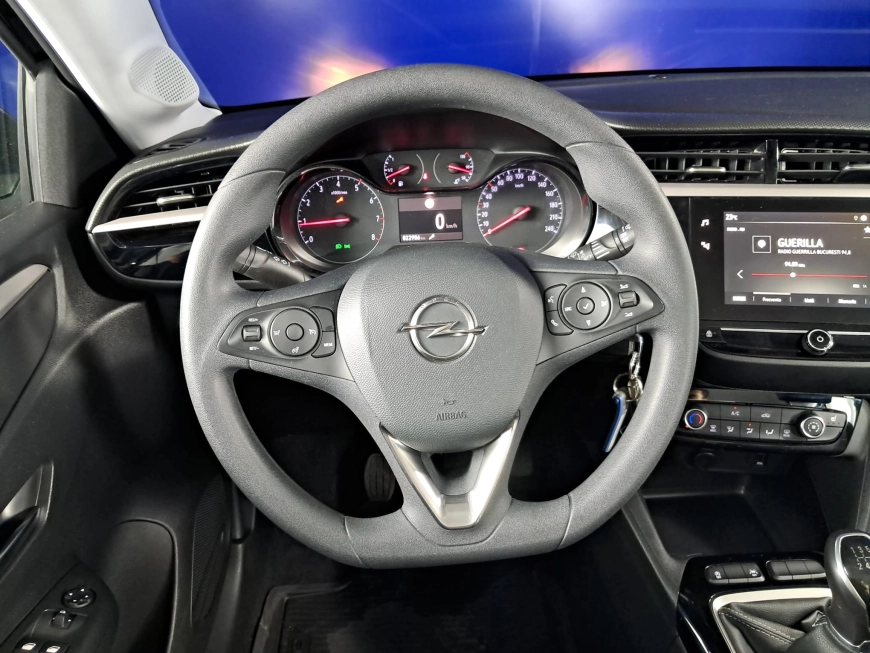 OPEL CORSA 1.2i 75CP 2022