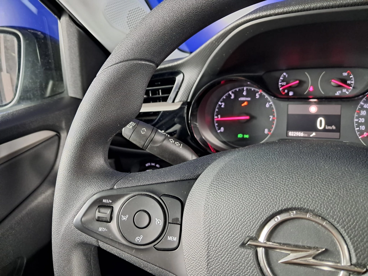 OPEL CORSA 1.2i 75CP 2022