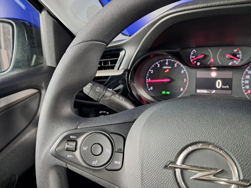 OPEL CORSA 1.2i 75CP 2022