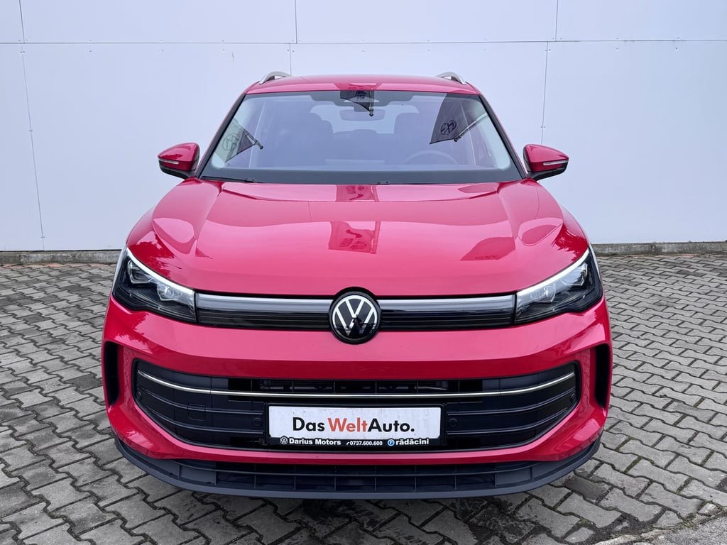 VOLKSWAGEN Unknown Model 2025 — imagine 3