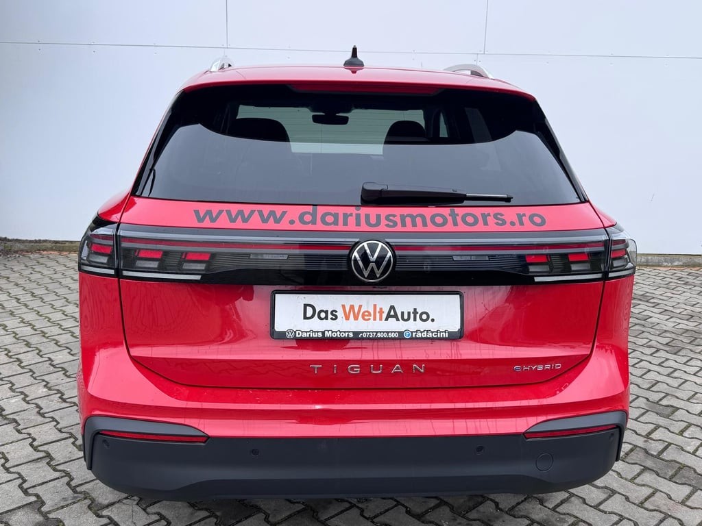 VOLKSWAGEN Unknown Model 2025 — imagine 9