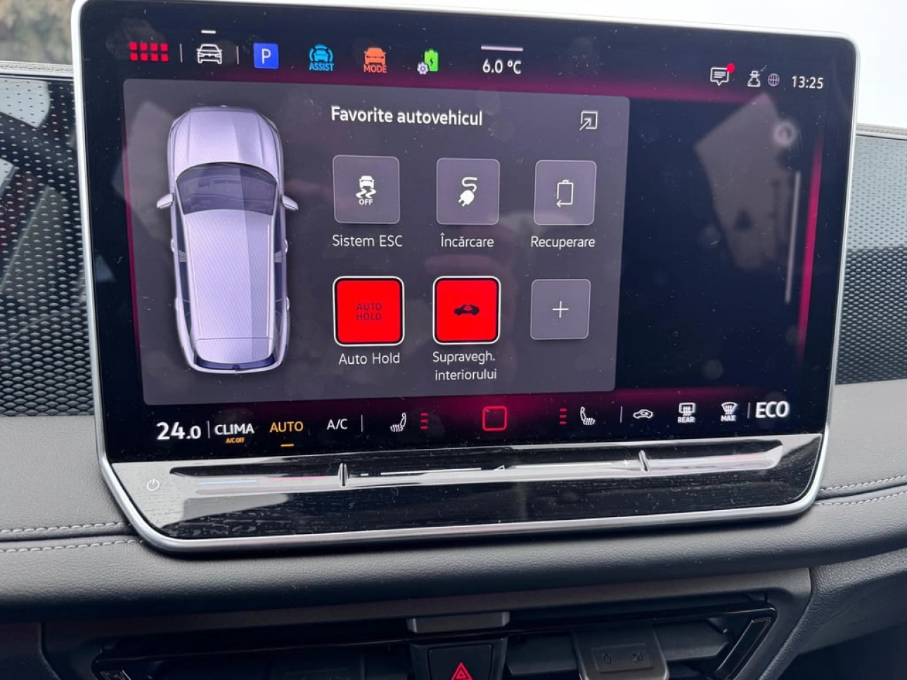 Volkswagen Noul Tiguan SUV 2025
