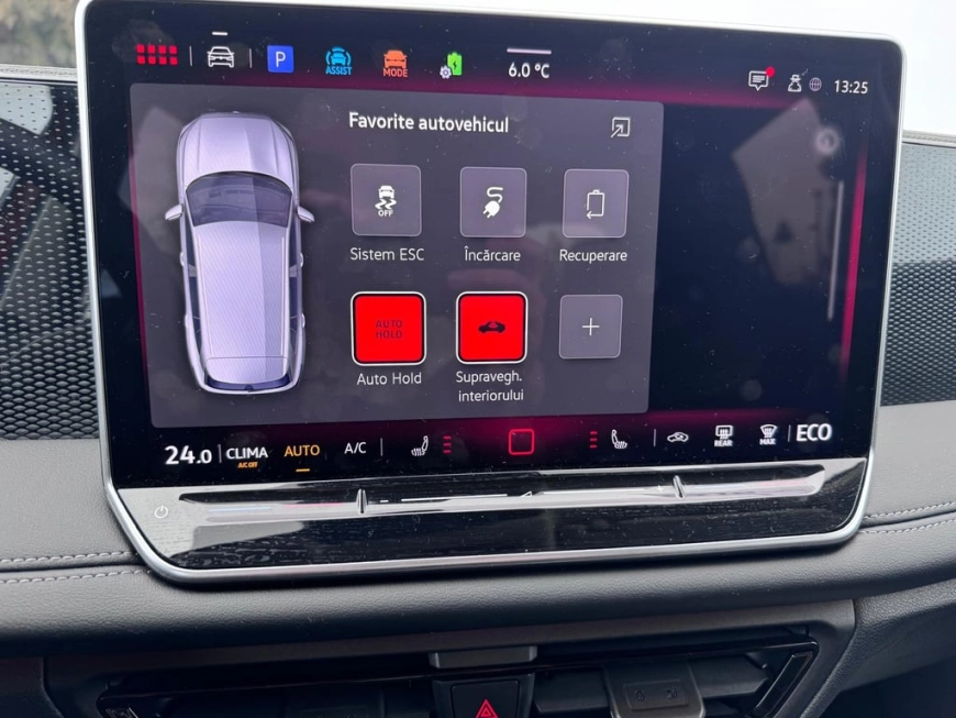 Volkswagen Noul Tiguan SUV 2025