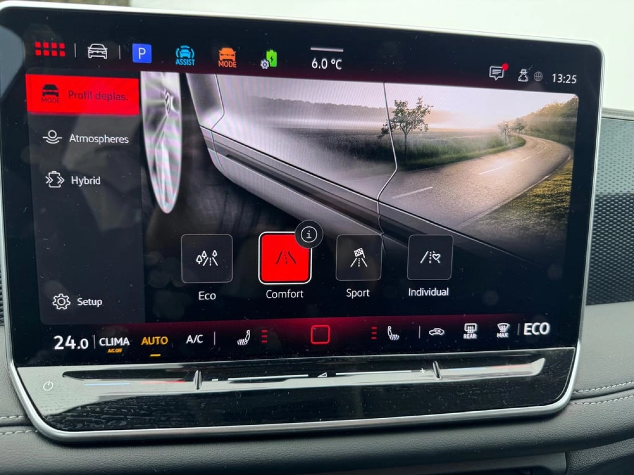 Volkswagen Noul Tiguan SUV 2025