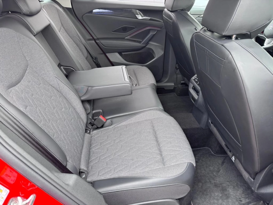 Volkswagen Noul Tiguan SUV 2025