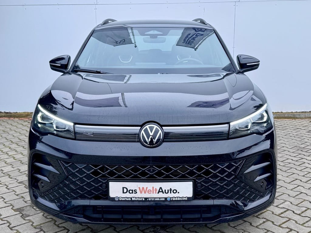 VOLKSWAGEN Unknown Model 2025 — imagine 2