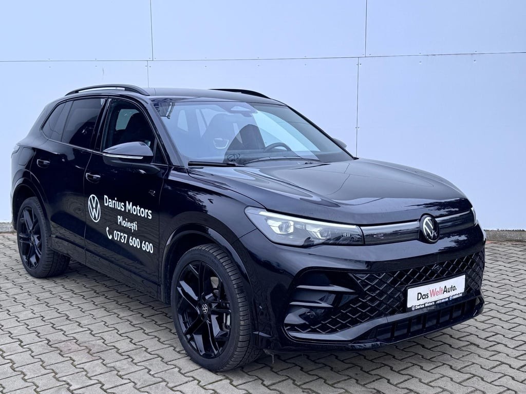 VOLKSWAGEN Unknown Model 2025 — imagine 3