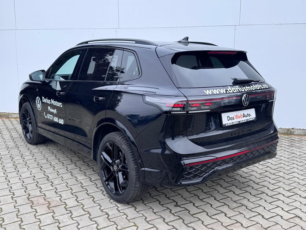 VOLKSWAGEN Unknown Model 2025 — imagine 6