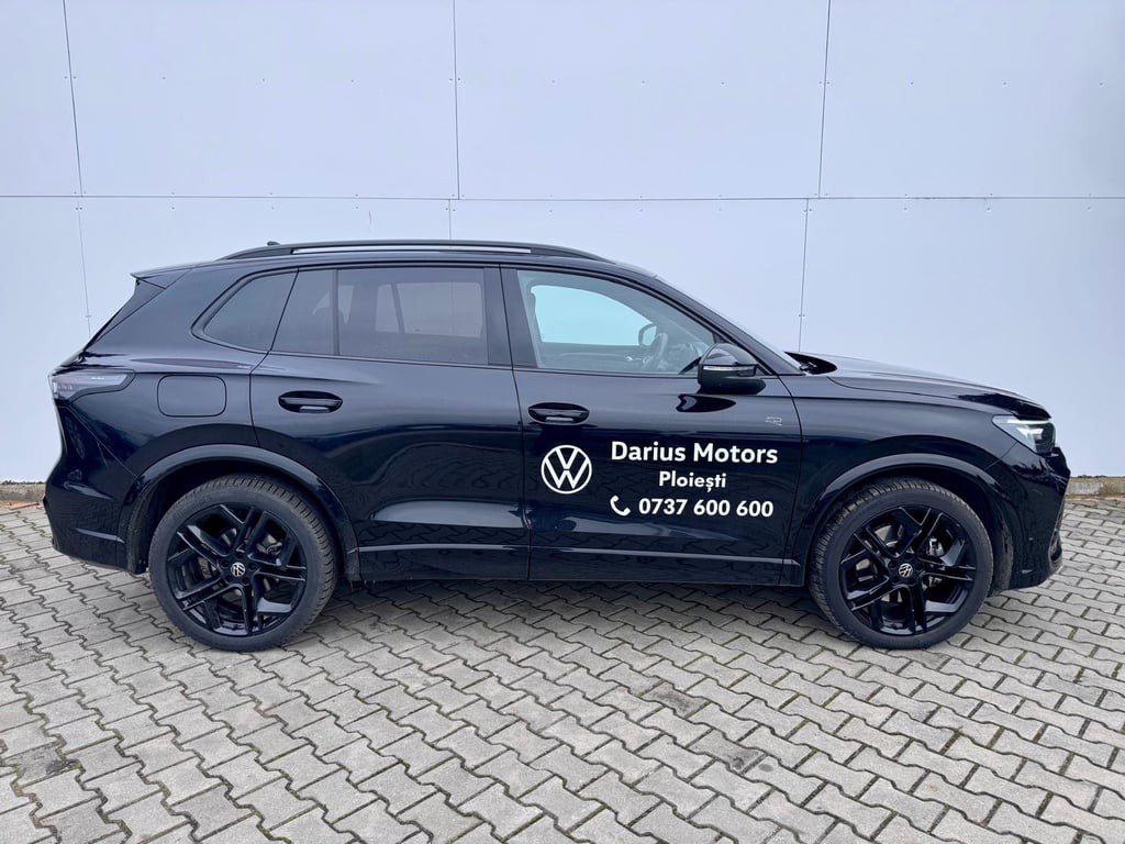 VOLKSWAGEN Unknown Model 2025 — imagine 7