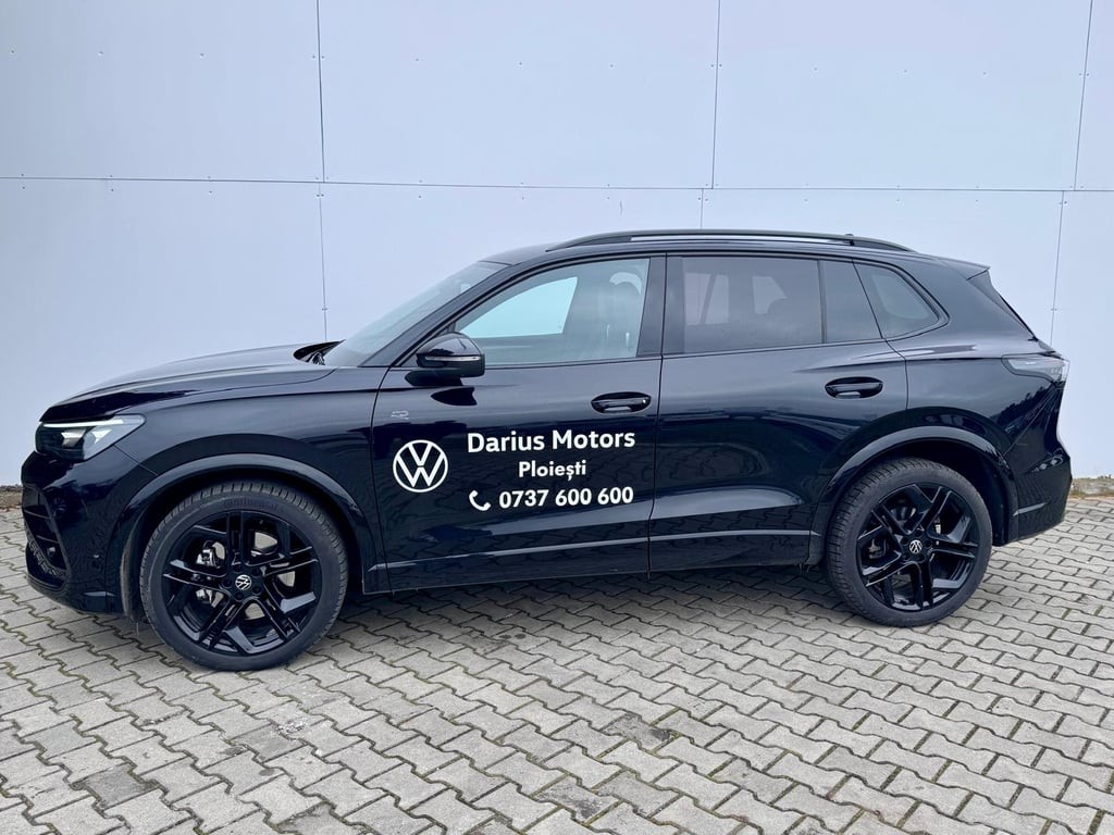 VOLKSWAGEN Unknown Model 2025 — imagine 8