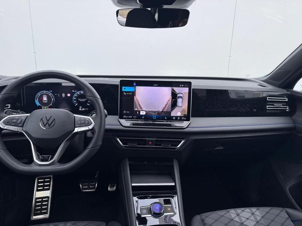 VOLKSWAGEN Unknown Model 2025 — imagine 10