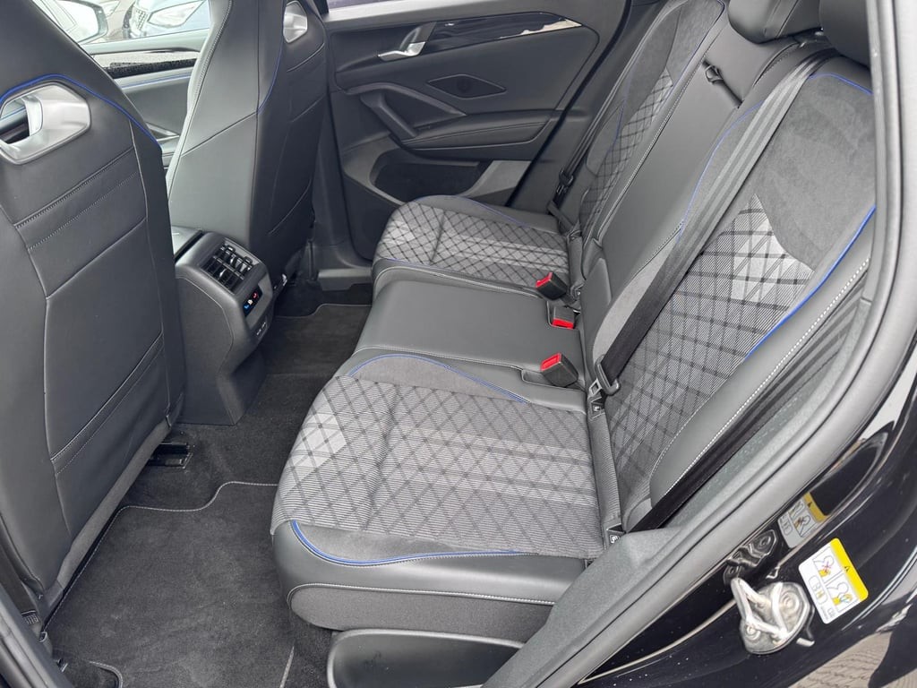 VOLKSWAGEN Unknown Model 2025 — imagine 12