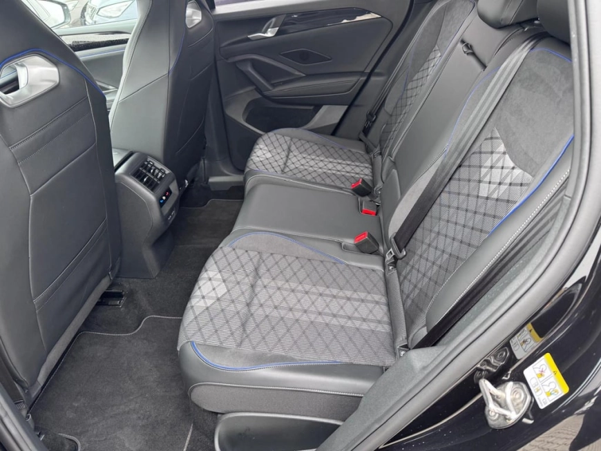 Volkswagen Noul Tiguan R Line SUV 2025